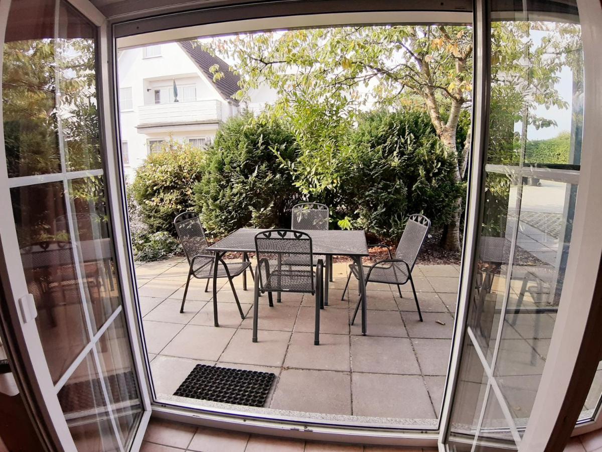 Wellental Apartment Breege Exterior photo
